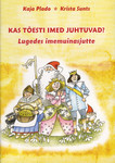 Kas tõesti imed juhtuvad?. Lugedes imemuinasjutte