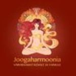 Joogaharmoonia. Värviraamat kehale ja vaimule