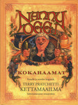 Nanny Oggi kokaraamat