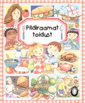 Pildiraamat toidust