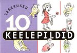 Keelepildid. Tegevused