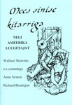 Mees sinise kitarriga. Neli ameerika luuletajat