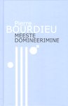 Meeste domineerimine