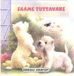 Saame tuttavaks. Koeraga