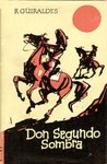 Don Segundo Sombra