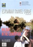 Holiday in the countryside 2005/2006. Estonian travel guide