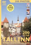 Tallinn. Revisit Whenever You Want. 200 photos