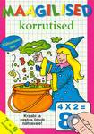 Maagilised korrutised