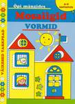 Mosaiigid. Vormid. Õpi mängides