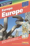 Europa Atlas. Europe Atlas 1:800 000