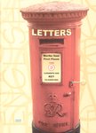 Letters. Comments and key to exercises. Form 9