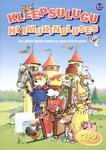Kleepsulugu Hirmukindluses