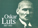 Oskar Luts. 1887-1953