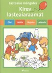 Kirev lasteaiaraamat