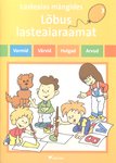 Lõbus lasteaiaraamat