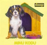Minu kodu