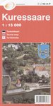 Kuressaare 1:15 000