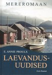 Laevandusuudised