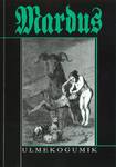 Mardus 2/99. Horror Fantasy Sci-Fi