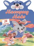 Jänesepoeg Jänks