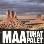 Maa tuhat palet