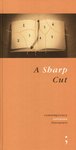 A Sharp Cut. Contemporary Estonian Literature