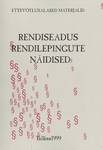 Rendiseadus. Rendilepingute näidised