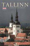 Tallinn. A Medieval Crossroads