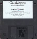 Osaühingu näidisdokumendid