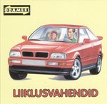 Liiklusvahendid