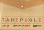 Tähepusle. Liikuv aabits
