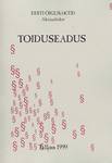 Toiduseadus