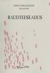 Raudteeseadus