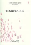 Rendiseadus