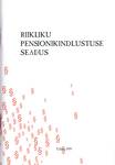 Riikliku pensionikindlustuse seadus