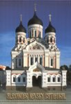 Alexander Nevsky Cathedral