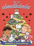 Tee ise advendikalender