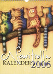 Navitrolla kalender 2006
