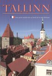 Tallinn. Une perle medievale au bord de la mer Baltique