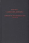 Eestimaa Kommunistliku Partei kohalikud organisatsioonid 1940-1991