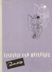 Einfälle und Reinfälle. Humoristische und Satirische Bildserien