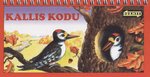 Kallis kodu