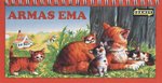 Armas ema