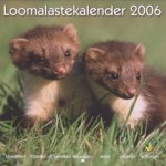 Loomalastekalender 2006