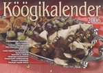 Köögikalender 2006