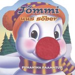 Jõmmi uus sõber