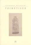 Läänemaa muuseumi toimetised. Proceedings of the Läänemaa Museum