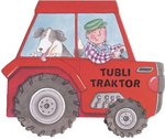 Tubli traktor