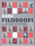 Sada filosoofi. Maailma suurimate mõtlejate elu ja töö