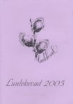Luulekevad 2005. Luulevõistluse parimad